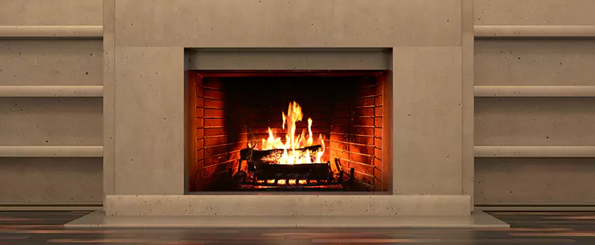 Majestic Trilliant Series Gas Fireplace Insert Repair in Saginaw, Michigan