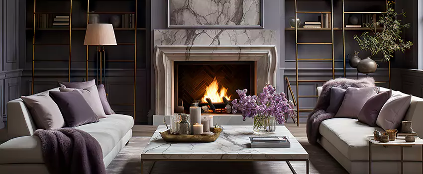 Napoleon Galaxy Series Outdoor Fireplaces Repair in Saginaw, MI