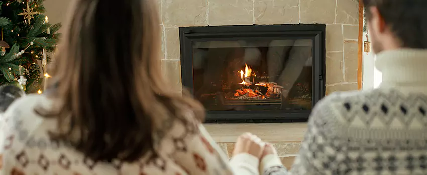 Ravelli Group Wood Fireplaces Replacement in Saginaw, Michigan