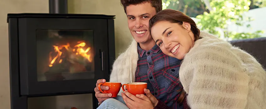 Regency Traditional Fireplace Products Maintenance and Repair in Saginaw, Michigan