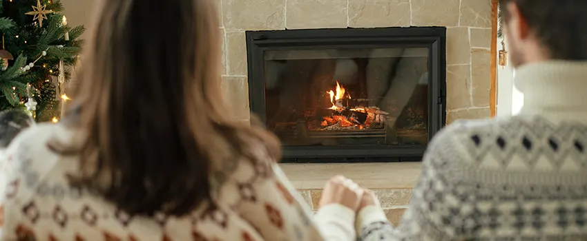 Superior Open-Hearth Wood Fireplaces in Saginaw, MI