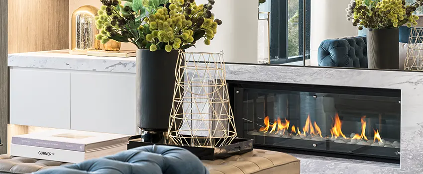 Professional Town & Country Luxury Fireplace Maintenance Experts in Saginaw, Michigan