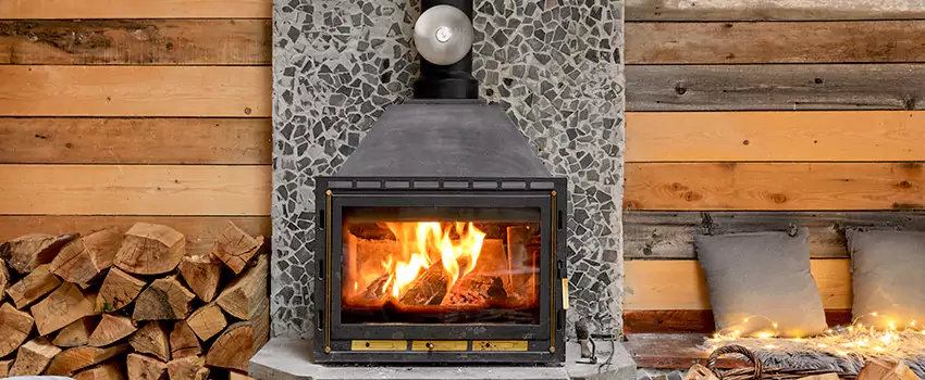 Travis Industries Elite Fireplace Inspection and Maintenance in Saginaw, Michigan