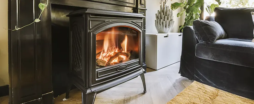 Valor Wood Fireplace in Saginaw, MI