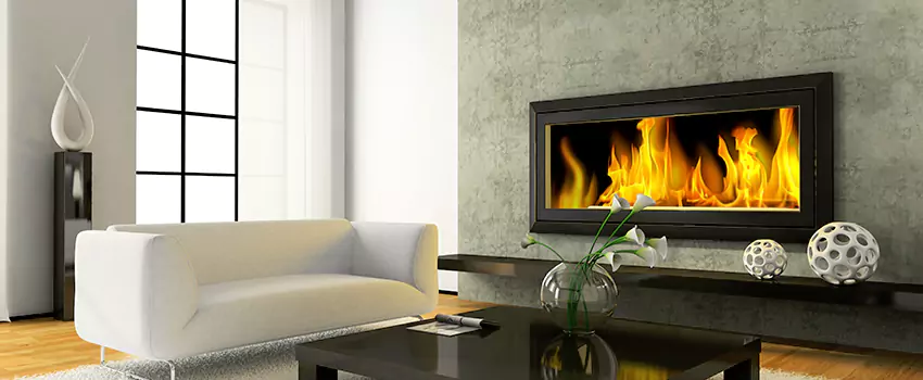 Ventless Fireplace Oxygen Depletion Sensor Installation and Repair Services in Saginaw, Michigan
