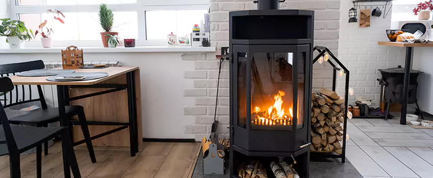 Cost of Vermont Castings Fireplace Services in Saginaw, MI