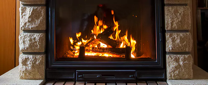 Cost of Wood Fireplace Installation in Saginaw, MI