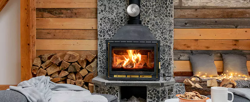 Affordable Wood Fireplace Fixing Solutions in Saginaw, Michigan