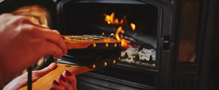 Cost of Wood Furnace Repair and Installation Services in Saginaw, MI