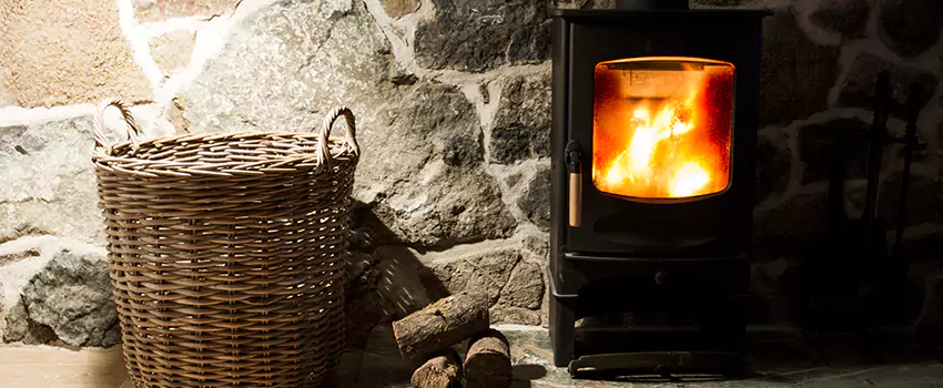 24/7 Wood Stove Installation Services in Saginaw, Michigan