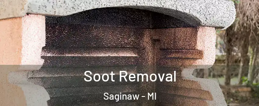  Soot Removal Saginaw - MI