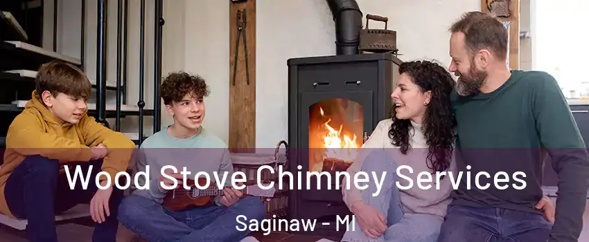  Wood Stove Chimney Services Saginaw - MI