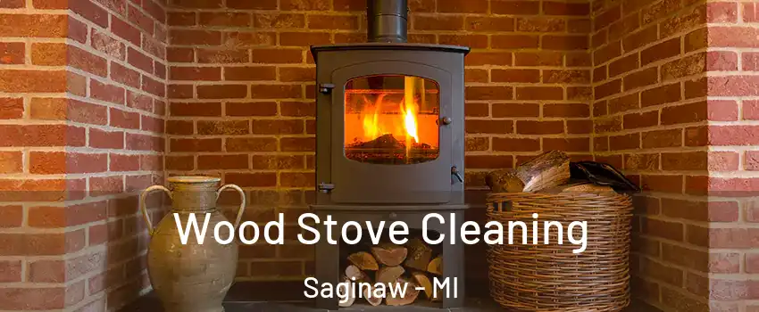  Wood Stove Cleaning Saginaw - MI