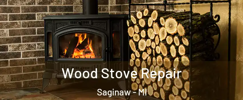  Wood Stove Repair Saginaw - MI